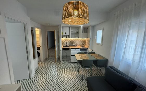 Apartament w Torrevieja, 1 sypialnie - VEC111027 - Zdjęcie - 2