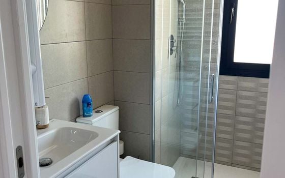 2 bedroom Apartment in Santa Rosalia - CI111035 - Photo - Small - 6