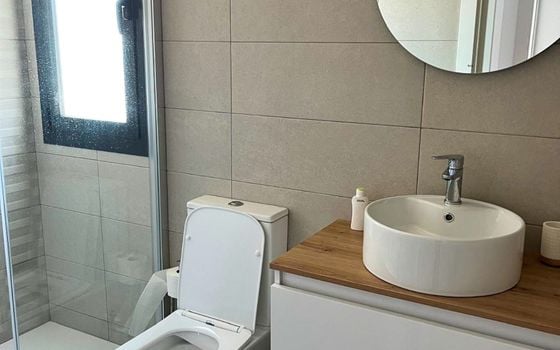 2 bedroom Apartment in Santa Rosalia - CI111035 - Photo - Small - 7