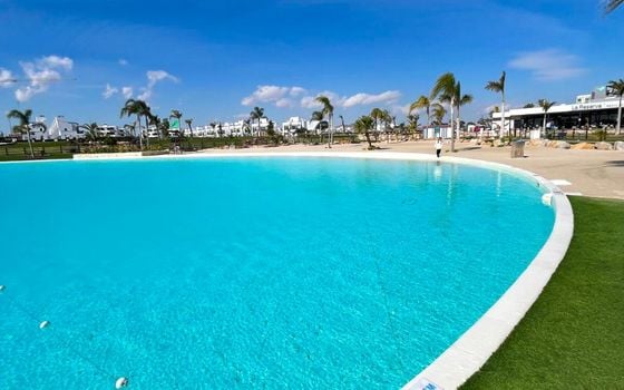2 bedroom Apartment in Santa Rosalia - CI111035 - Photo - Small - 9
