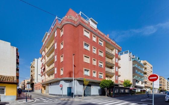 Appartement de 3 chambres à Torrevieja - MRS111082 - Photo - Small - 38