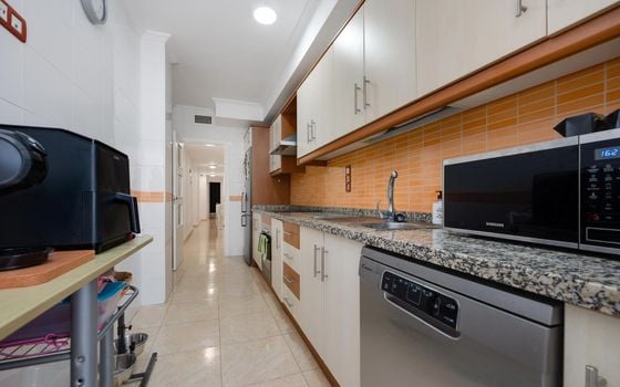 Appartement de 3 chambres à Torrevieja - MRS111082 - Photo - Small - 7