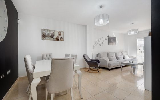 Apartamento de 3 habitaciones en Torrevieja - MRS111082 - Foto - 5