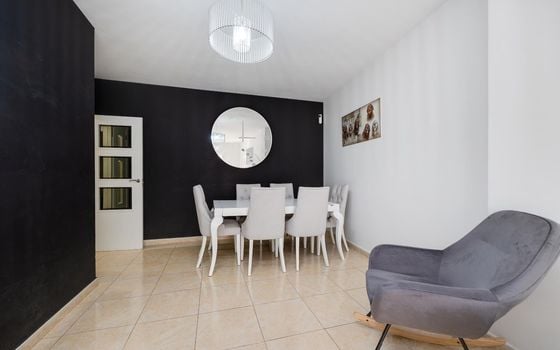 Appartement de 3 chambres à Torrevieja - MRS111082 - Photo - Small - 6