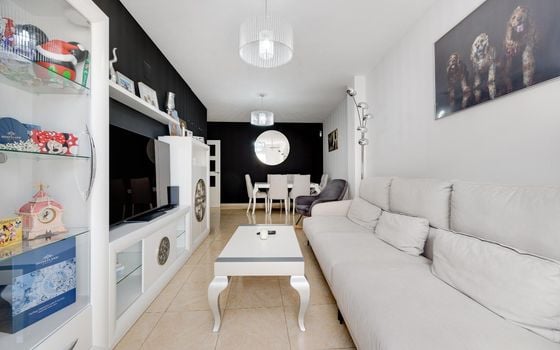 Apartamento de 3 habitaciones en Torrevieja - MRS111082 - Foto - 4