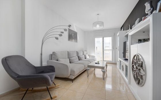 Apartamento de 3 habitaciones en Torrevieja - MRS111082 - Foto - 3