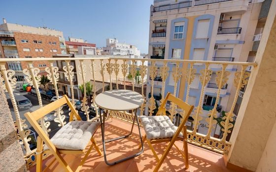 Appartement de 3 chambres à Torrevieja - MRS111082 - Photo - Small - 23