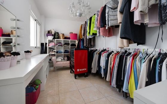 Appartement de 3 chambres à Torrevieja - MRS111082 - Photo - Small - 15