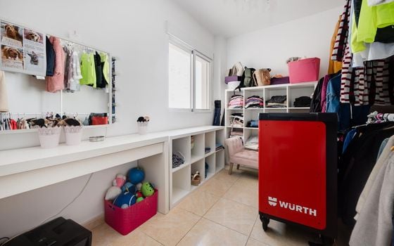 Appartement de 3 chambres à Torrevieja - MRS111082 - Photo - Small - 16