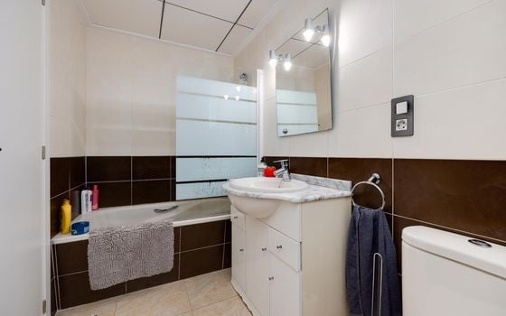 Appartement de 3 chambres à Torrevieja - MRS111082 - Photo - Small - 19