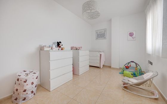 Appartement de 3 chambres à Torrevieja - MRS111082 - Photo - Small - 13
