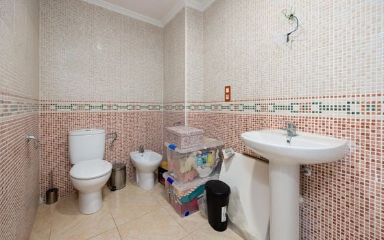Appartement de 3 chambres à Torrevieja - MRS111082 - Photo - Small - 21