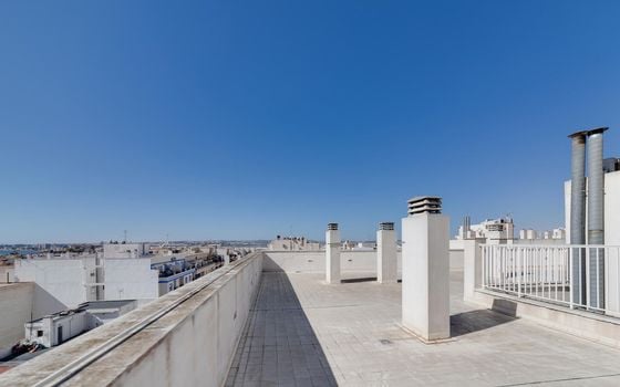Appartement de 3 chambres à Torrevieja - MRS111082 - Photo - Small - 25