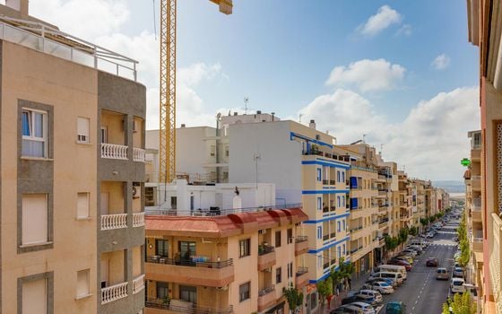 Appartement de 3 chambres à Torrevieja - MRS111082 - Photo - Small - 24