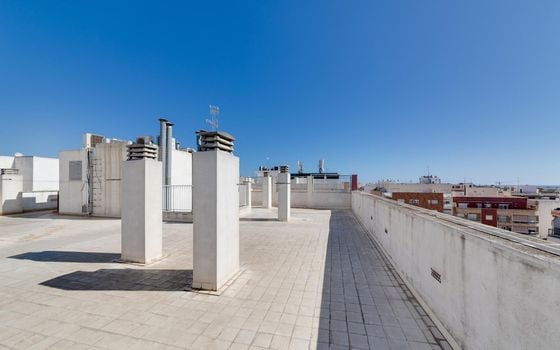 Appartement de 3 chambres à Torrevieja - MRS111082 - Photo - Small - 26