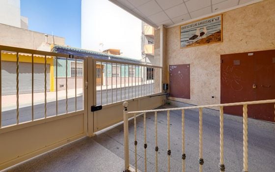 Appartement de 3 chambres à Torrevieja - MRS111082 - Photo - Small - 33