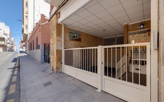 Appartement de 3 chambres à Torrevieja - MRS111082 - Photo - Small - 34