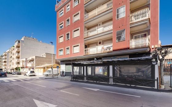 Appartement de 3 chambres à Torrevieja - MRS111082 - Photo - Small - 37