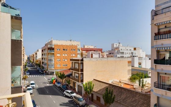 Appartement de 3 chambres à Torrevieja - MRS111082 - Photo - Small - 40