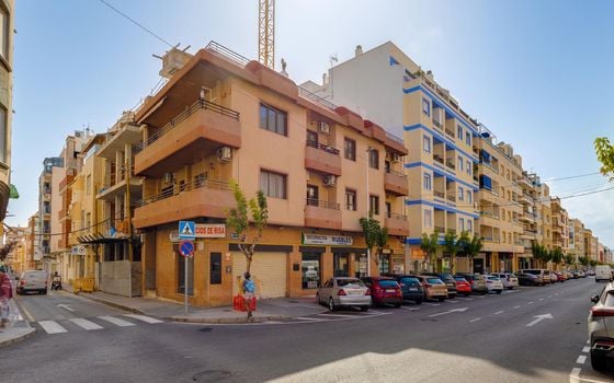 Apartamento de 5 habitaciones en Torrevieja - MRS111083 - Foto - 2