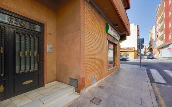 Appartement de 5 chambres à Torrevieja - MRS111083 - Photo - Small - 34