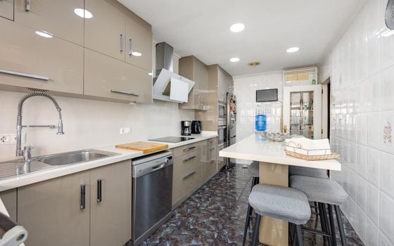 Appartement de 5 chambres à Torrevieja - MRS111083 - Photo - Small - 10