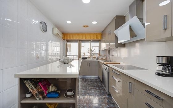 Appartement de 5 chambres à Torrevieja - MRS111083 - Photo - Small - 11