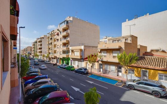Appartement de 5 chambres à Torrevieja - MRS111083 - Photo - Small - 29