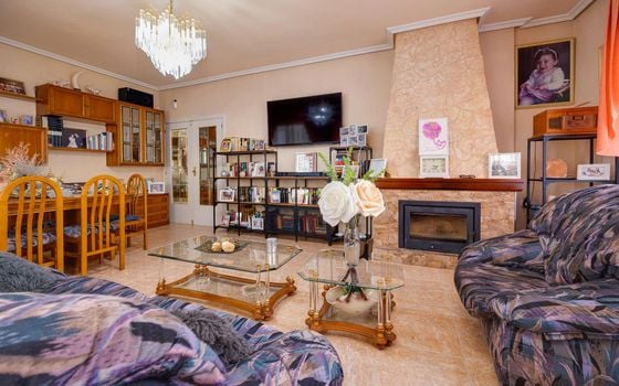 Apartamento de 5 habitaciones en Torrevieja - MRS111083 - Foto - 5
