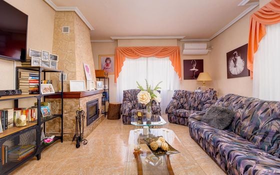 Apartamento de 5 habitaciones en Torrevieja - MRS111083 - Foto - 3