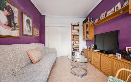 Appartement de 5 chambres à Torrevieja - MRS111083 - Photo - Small - 8