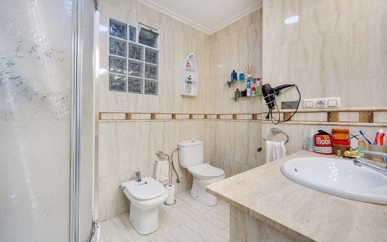 Appartement de 5 chambres à Torrevieja - MRS111083 - Photo - Small - 22