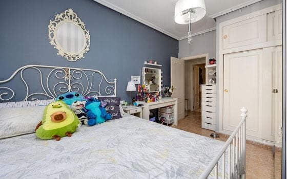 Appartement de 5 chambres à Torrevieja - MRS111083 - Photo - Small - 14