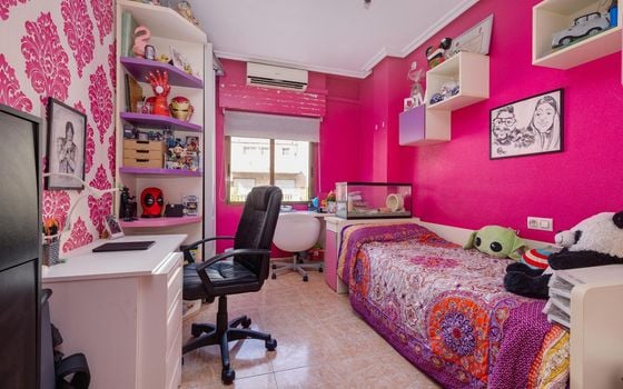 Appartement de 5 chambres à Torrevieja - MRS111083 - Photo - Small - 18