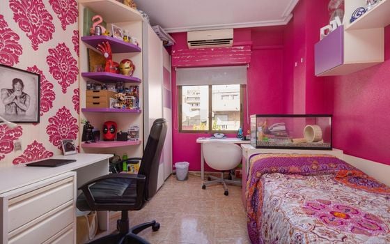 Appartement de 5 chambres à Torrevieja - MRS111083 - Photo - Small - 19