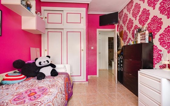 Appartement de 5 chambres à Torrevieja - MRS111083 - Photo - Small - 20