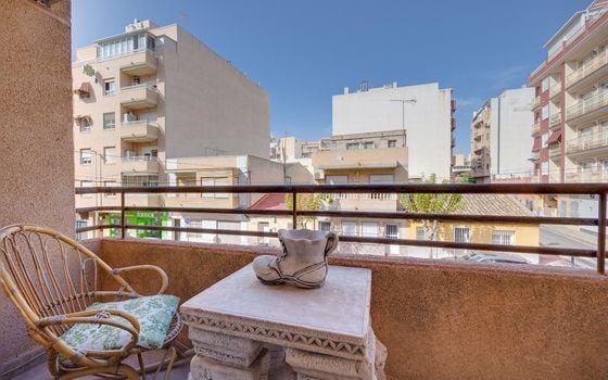 Appartement de 5 chambres à Torrevieja - MRS111083 - Photo - Small - 24