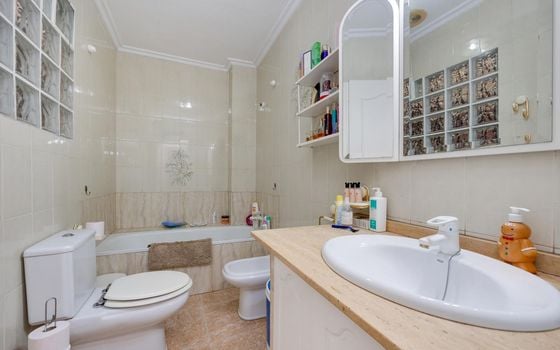 Appartement de 5 chambres à Torrevieja - MRS111083 - Photo - Small - 21