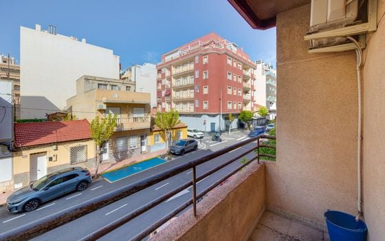 Appartement de 5 chambres à Torrevieja - MRS111083 - Photo - Small - 26
