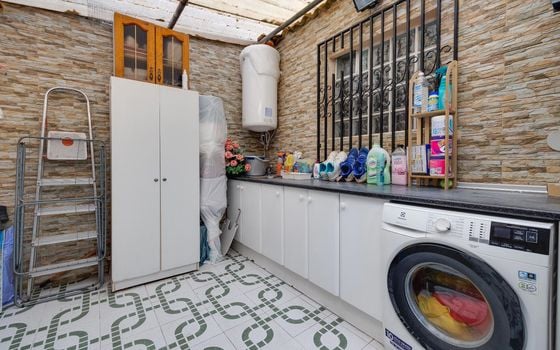 Appartement de 5 chambres à Torrevieja - MRS111083 - Photo - Small - 23
