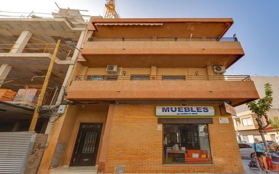 Appartement de 5 chambres à Torrevieja - MRS111083 - Photo - Small - 35