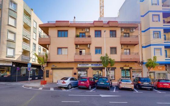 Apartamento de 5 habitaciones en Torrevieja - MRS111083 - Foto - 1