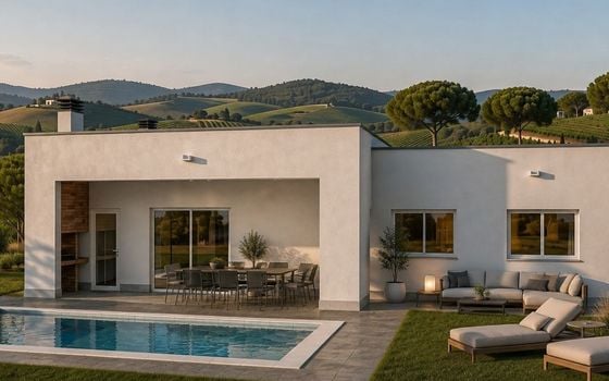 Villa de 3 chambres à La Romana - MC153359 - Photo - 2