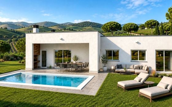 Villa de 3 chambres à La Romana - MC153359 - Photo - 1