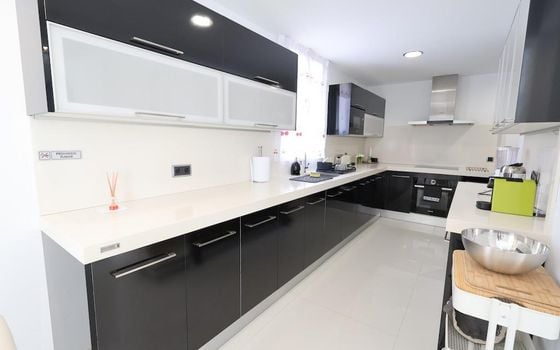 4 bedroom Villa in Cabo Roig - CRR111105 - Photo - Small - 8