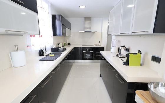 4 bedroom Villa in Cabo Roig - CRR111105 - Photo - Small - 9