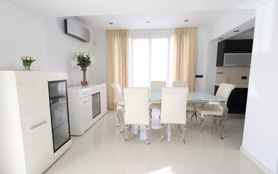 4 bedroom Villa in Cabo Roig - CRR111105 - Photo - Small - 6