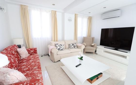 4 bedroom Villa in Cabo Roig - CRR111105 - Photo - 4
