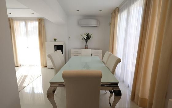 4 bedroom Villa in Cabo Roig - CRR111105 - Photo - Small - 7