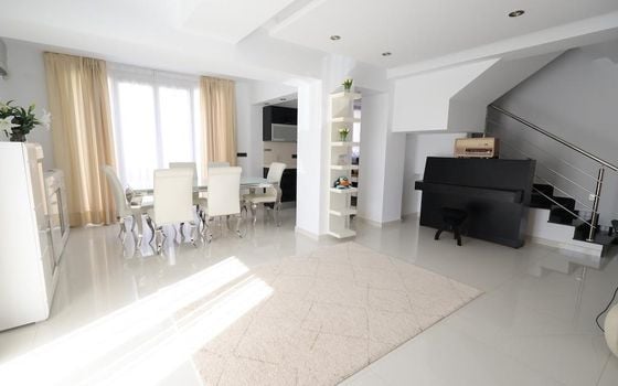 4 bedroom Villa in Cabo Roig - CRR111105 - Photo - 5
